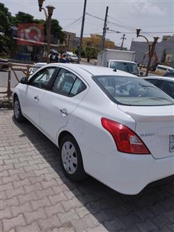 نيسان صني